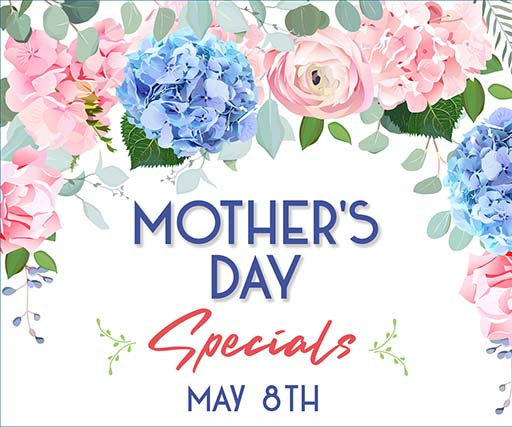 Mother's Day 2022 at Scotch Plains Tavern